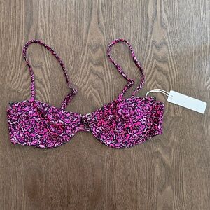 Bright Swimwear Lola Bikini Top